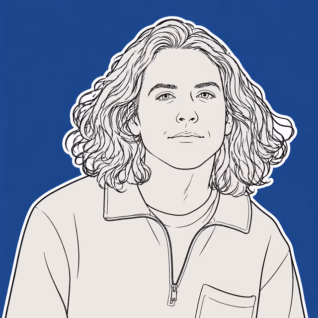 Michiel Bakker