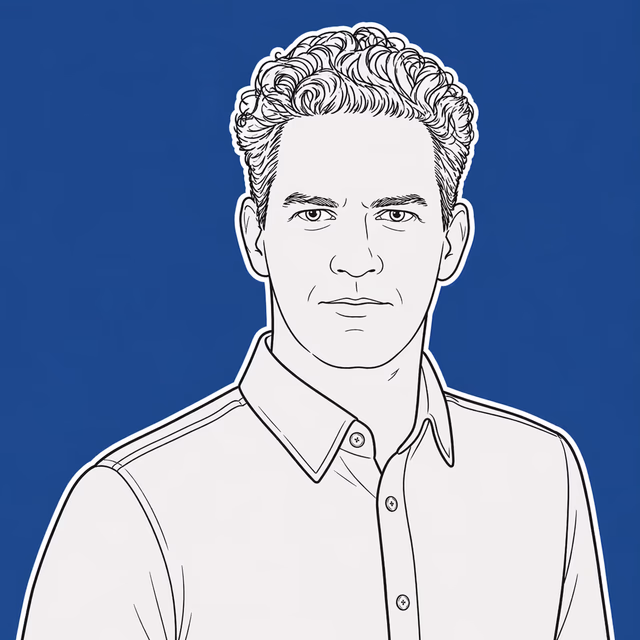 Victor Knaap