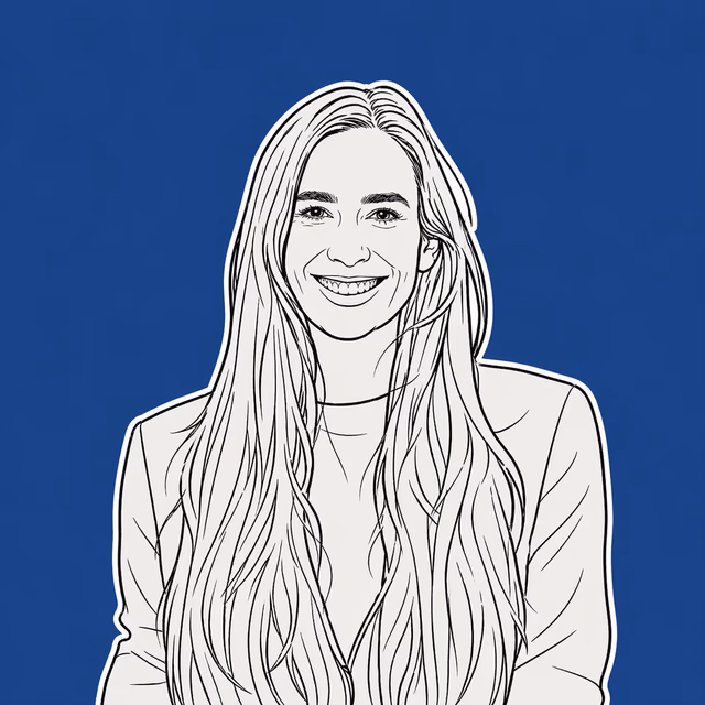 Beau-Anne Chilla