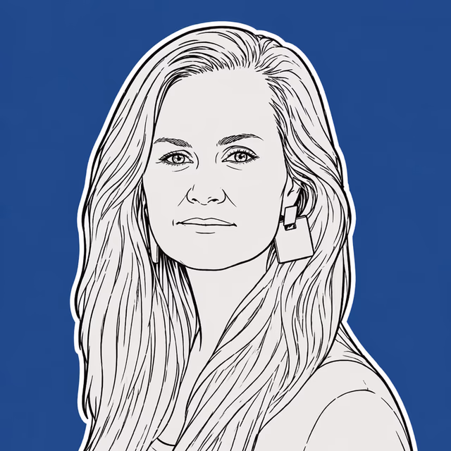 Renée Frissen