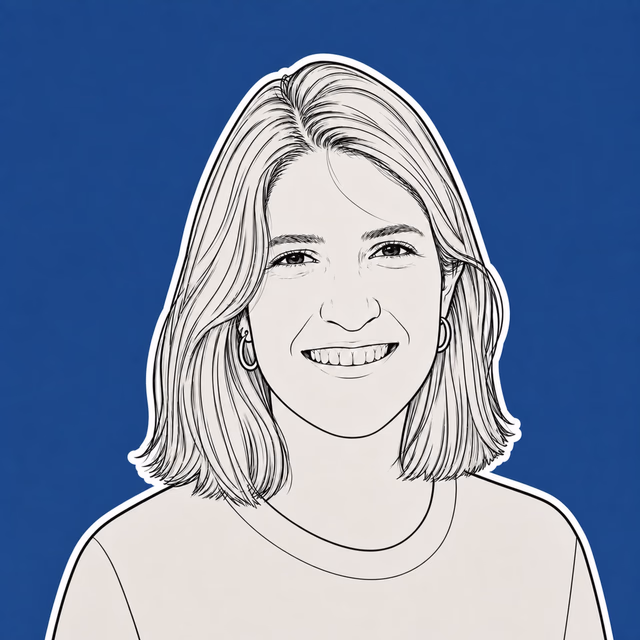 Amanda van der Sijs