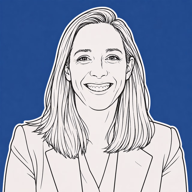 Claire Tange