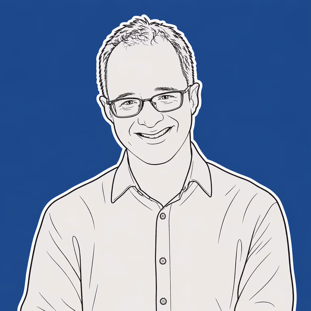 Rogier Klimbie